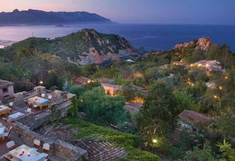 فندق Monte Turri - Adults Only