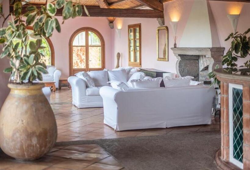 호텔 Monte Turri - Adults Only