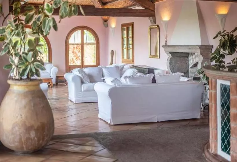 فندق Monte Turri - Adults Only