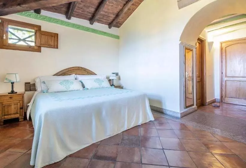 فندق Monte Turri - Adults Only