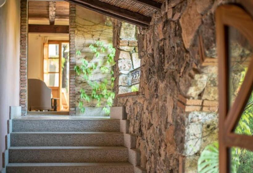 호텔 Monte Turri - Adults Only