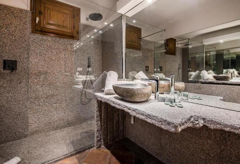 호텔 Monte Turri - Adults Only