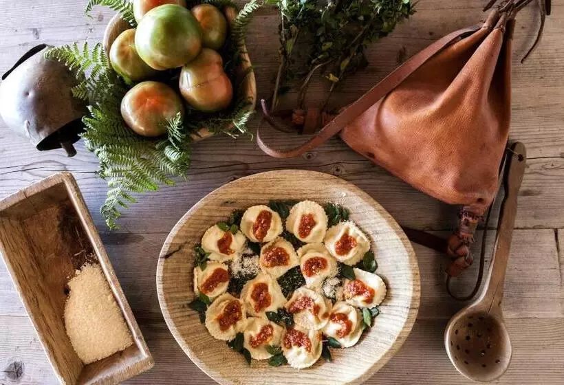 فندق Monte Turri - Adults Only