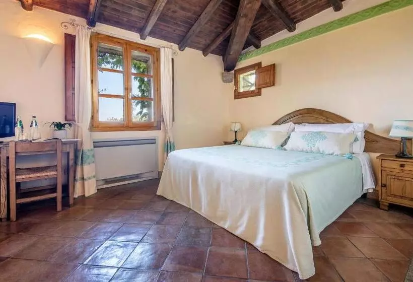 فندق Monte Turri - Adults Only