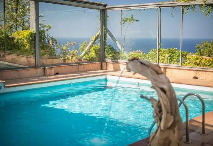 فندق Monte Turri - Adults Only