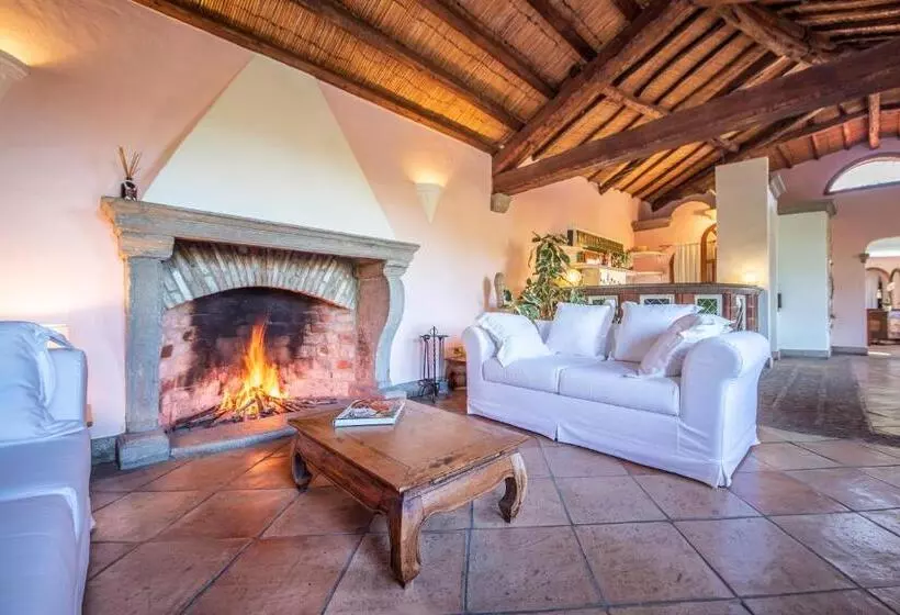 فندق Monte Turri - Adults Only