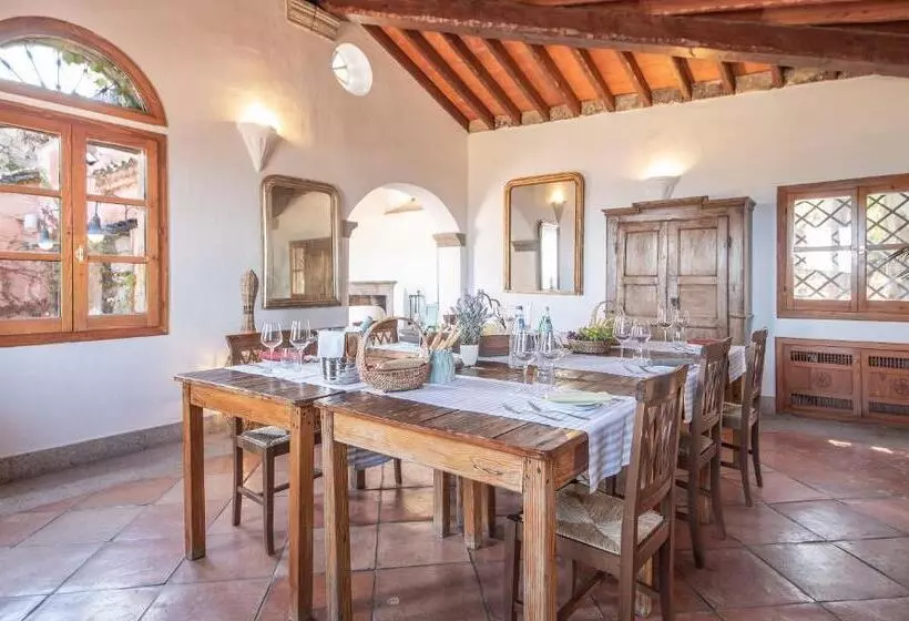 فندق Monte Turri - Adults Only