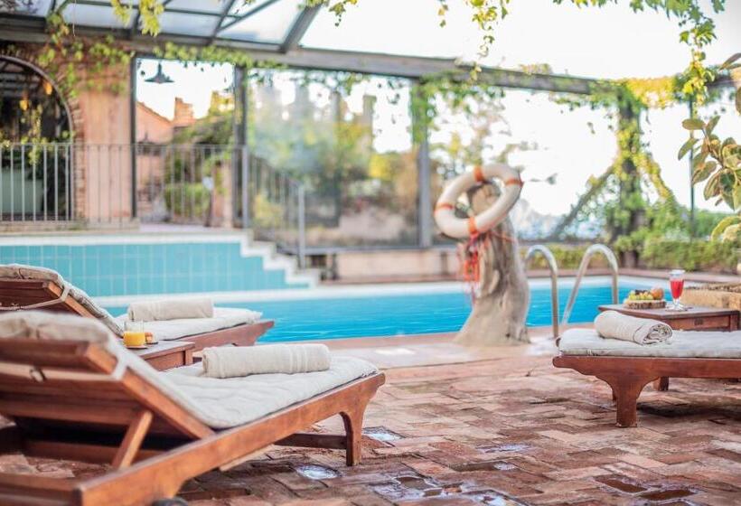 호텔 Monte Turri - Adults Only