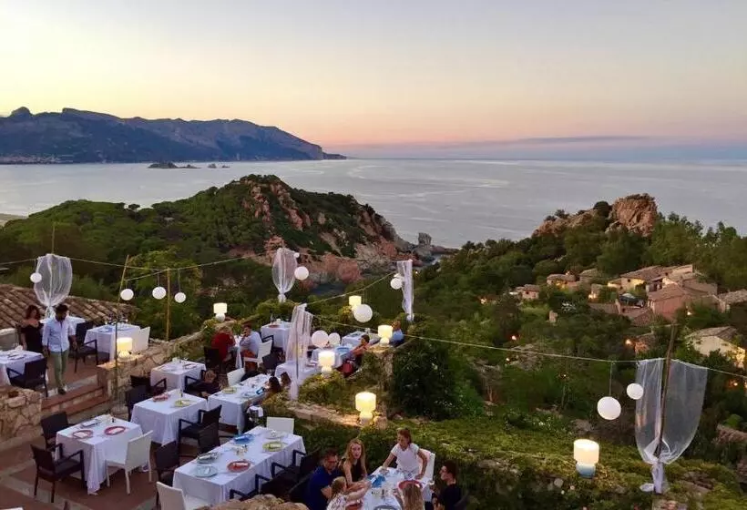 فندق Monte Turri - Adults Only