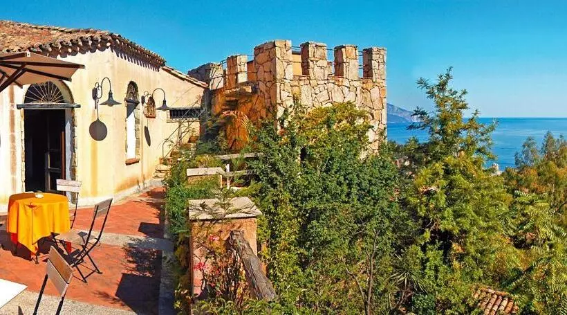 فندق Monte Turri - Adults Only