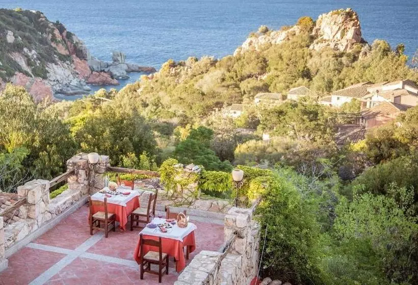 فندق Monte Turri - Adults Only