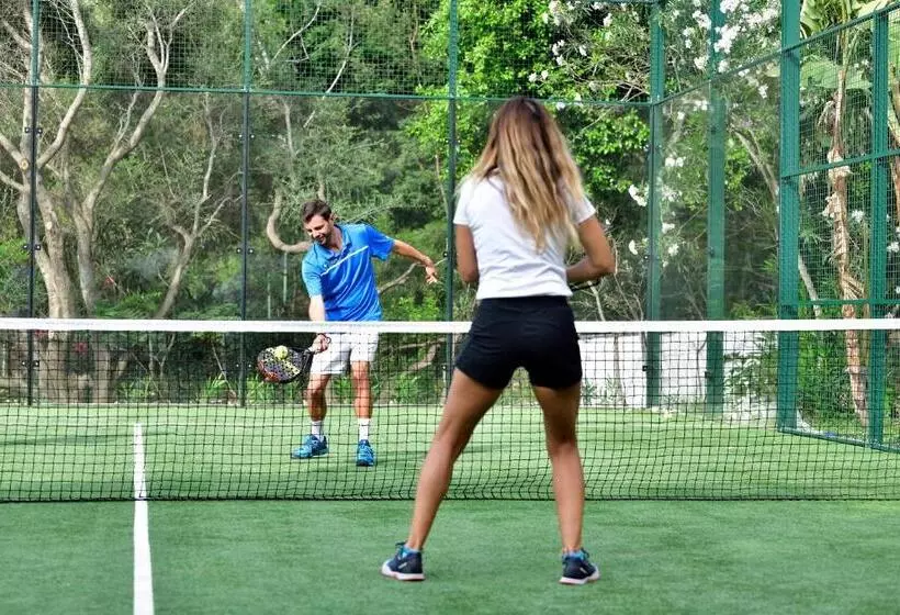 فندق Monte Turri - Adults Only