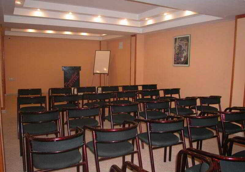 בית מלון כפרי Pamuksu Boutique