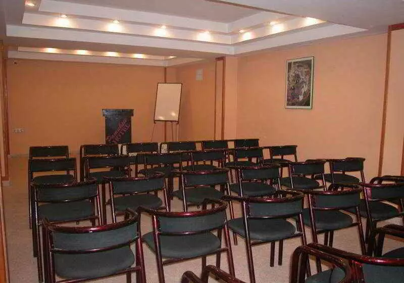 호텔 Pamuksu Boutique