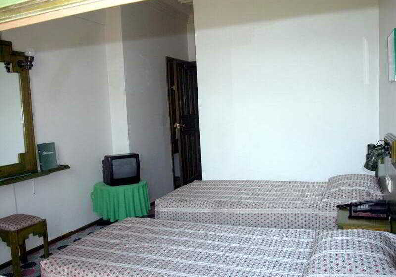 בית מלון כפרי Pamuksu Boutique