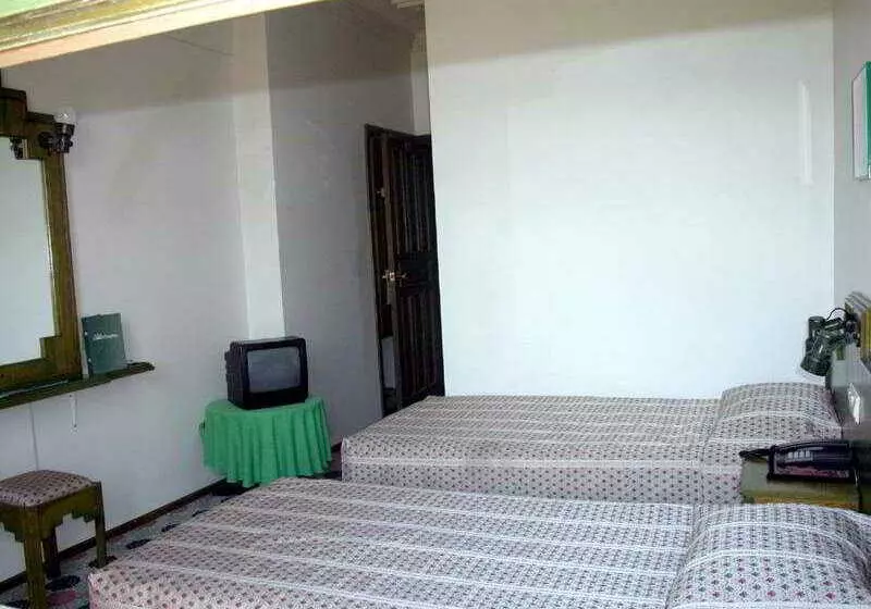 호텔 Pamuksu Boutique