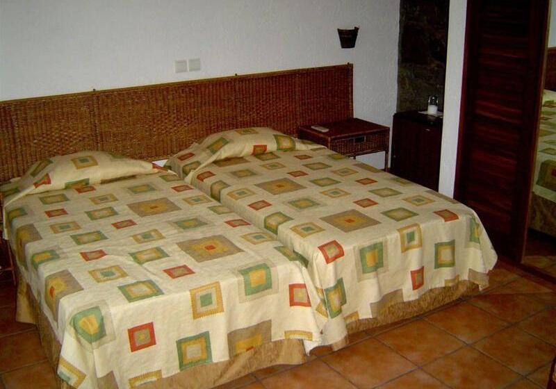 בית מלון כפרי Pedracin Village