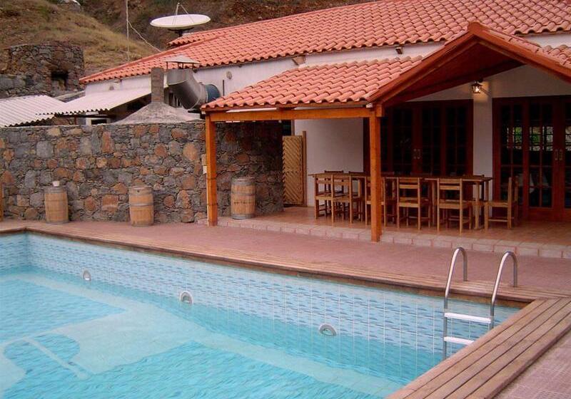 בית מלון כפרי Pedracin Village