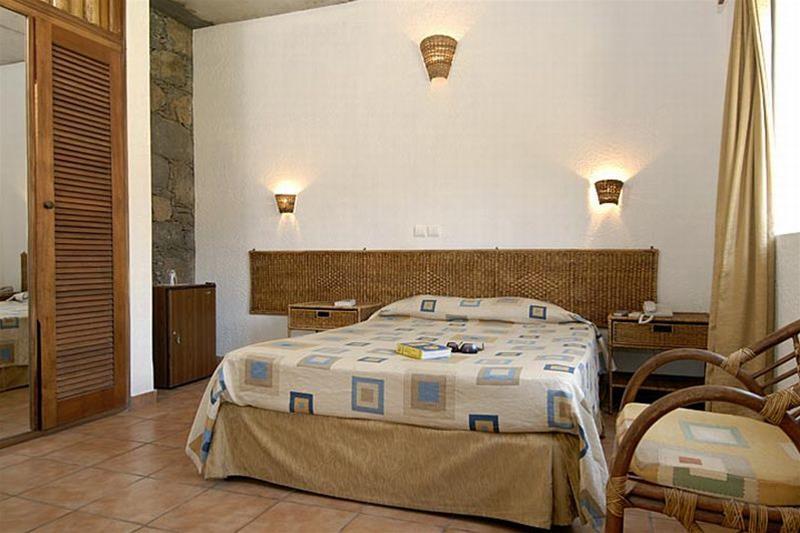 בית מלון כפרי Pedracin Village