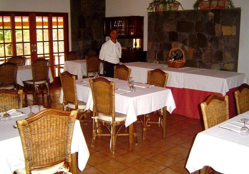 בית מלון כפרי Pedracin Village