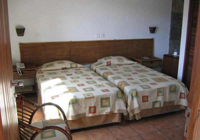 בית מלון כפרי Pedracin Village