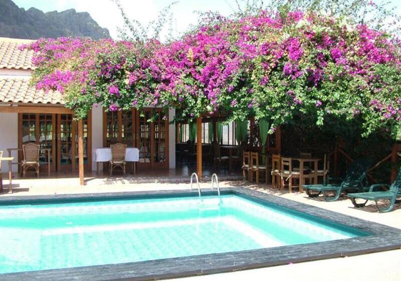 בית מלון כפרי Pedracin Village