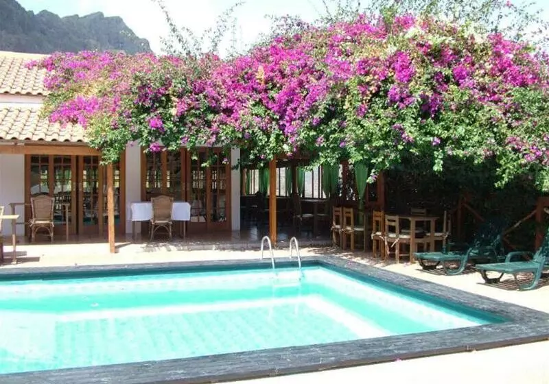 هتل Pedracin Village