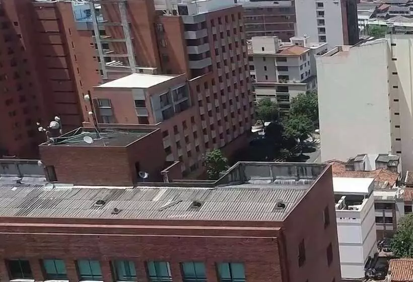 Otel Plaza Versalles