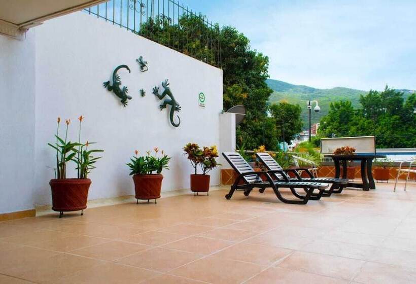 هتل Plaza Versalles