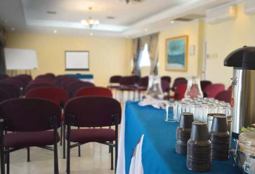 Otel Plaza Versalles