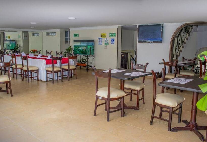 هتل Plaza Versalles