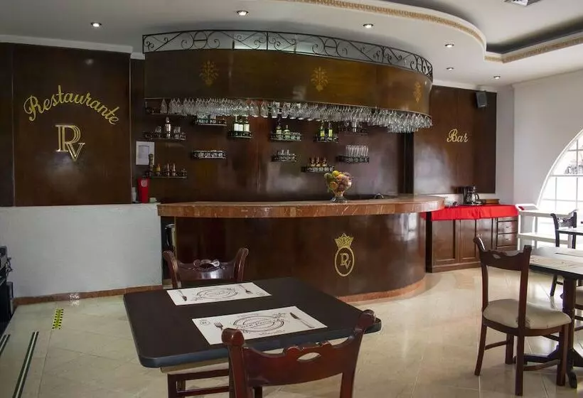 Otel Plaza Versalles