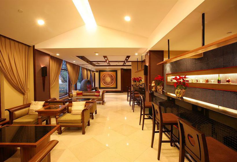 酒店 Regalia Resort & Spa (Suzhou Li Gong Di)