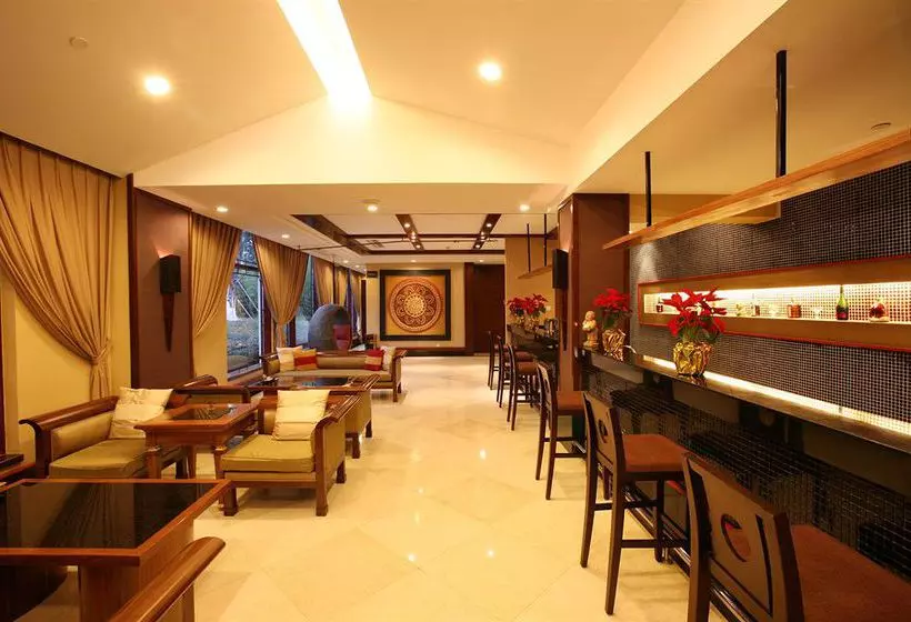 Отель Regalia Resort & Spa (Suzhou Li Gong Di)