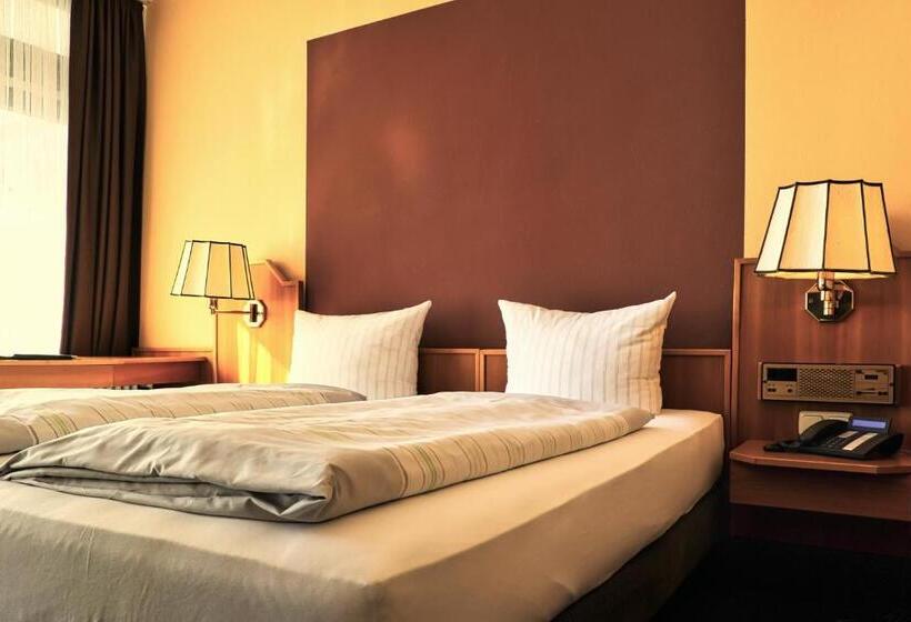 Hotelli Reichels Park