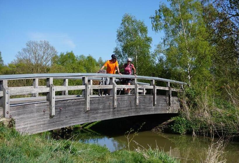 Hotelli Reichels Park