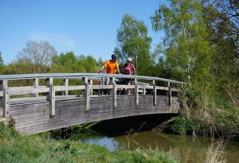 Отель Reichels Park
