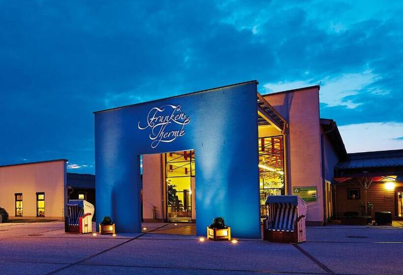 Hotelli Reichels Park