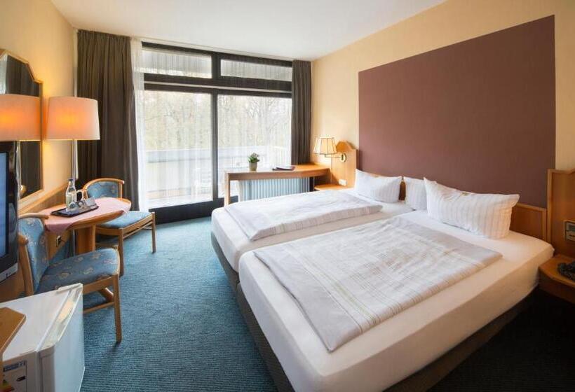 Hotelli Reichels Park