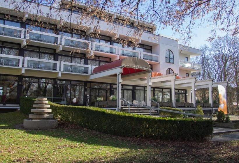 Hotelli Reichels Park