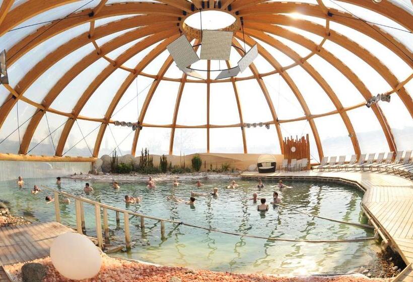 Hotelli Reichels Park