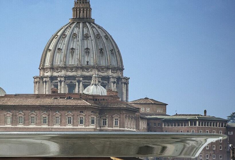 هتل Relais Dei Papi