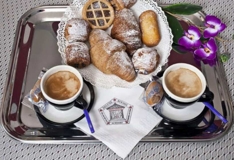 هتل Relais Dei Papi