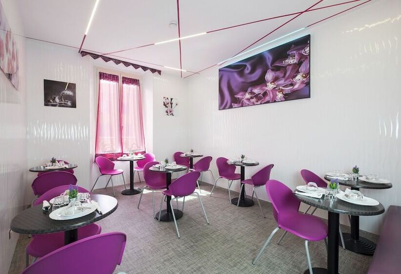 هتل Relais Dei Papi