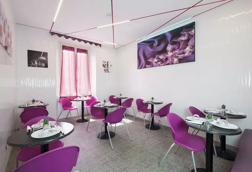 בית מלון כפרי Relais Dei Papi