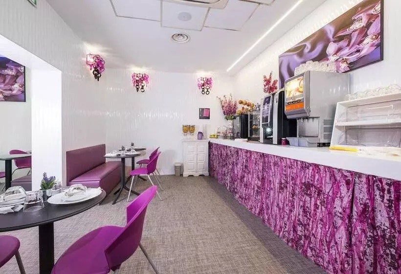 בית מלון כפרי Relais Dei Papi