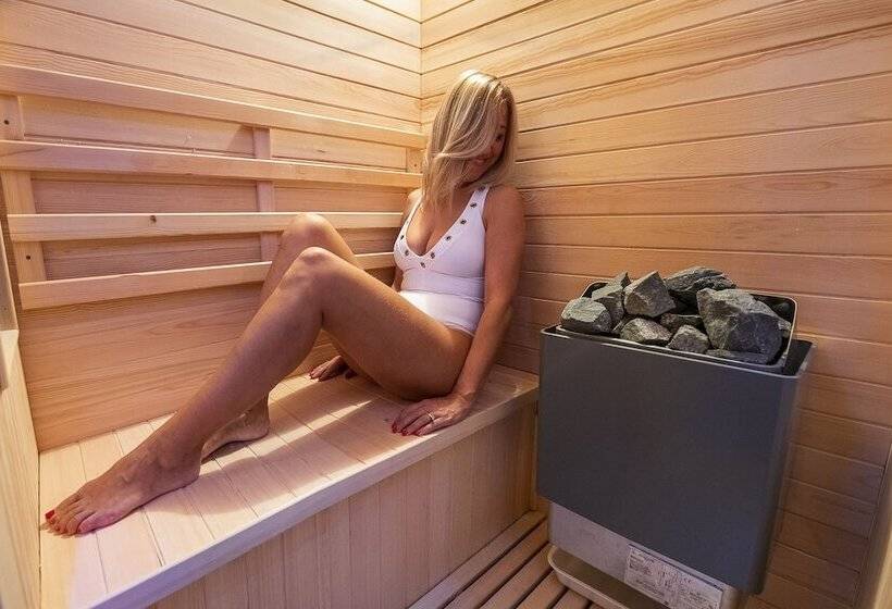 هتل Relais Dei Papi