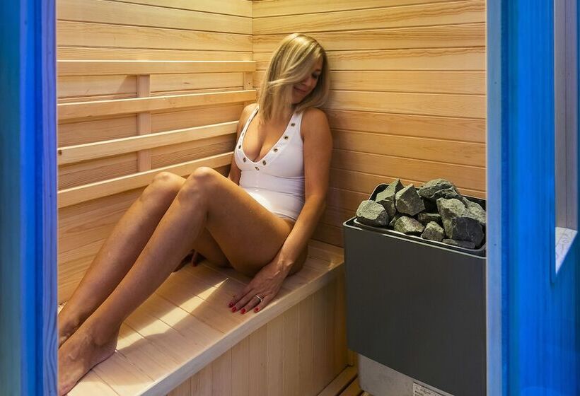 هتل Relais Dei Papi