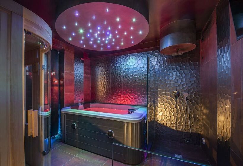 هتل Relais Dei Papi