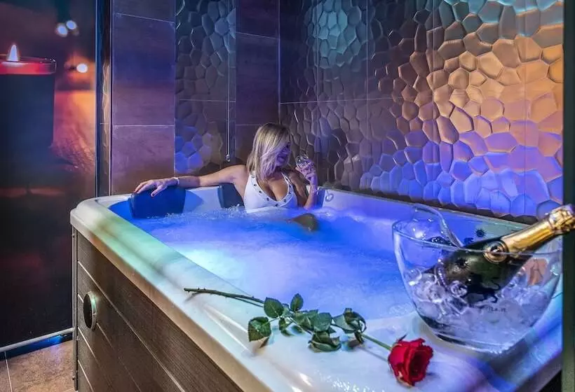 בית מלון כפרי Relais Dei Papi